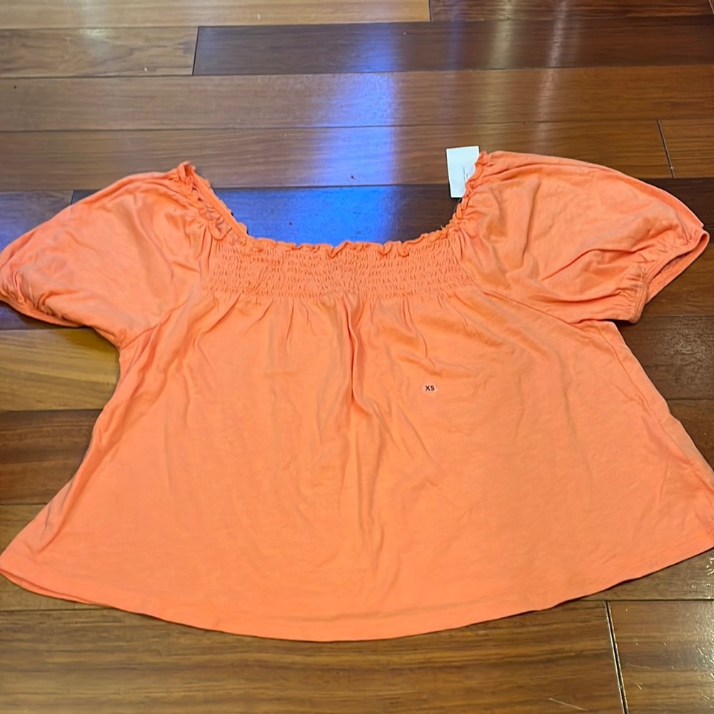 American Eagle Women’s XS short Sleeve top
